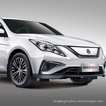 Smart Dongfeng 4 sedili EV Berlina elettrica realizzata in Cina